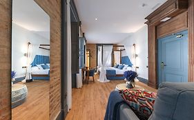 La Casa Azul Boutique Hotel Andujar 2* Spain