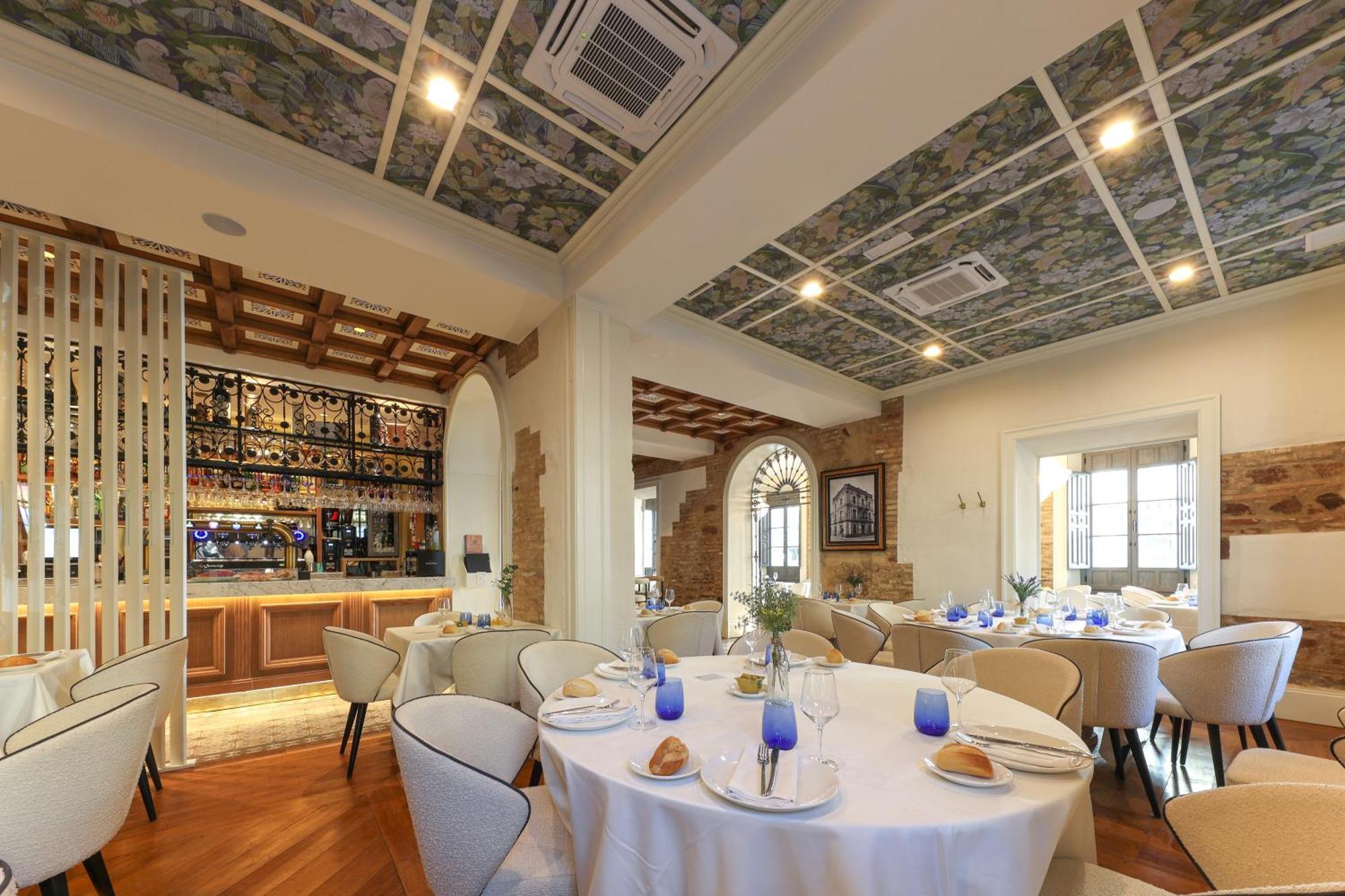 La Casa Azul Boutique Hotel Andujar Exterior photo